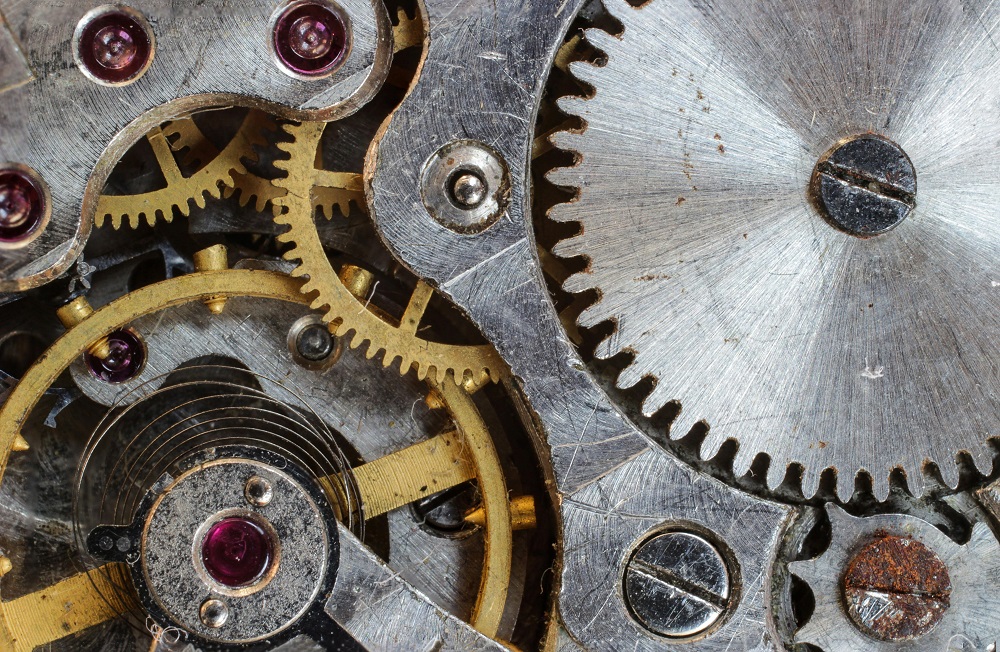 Power Systems