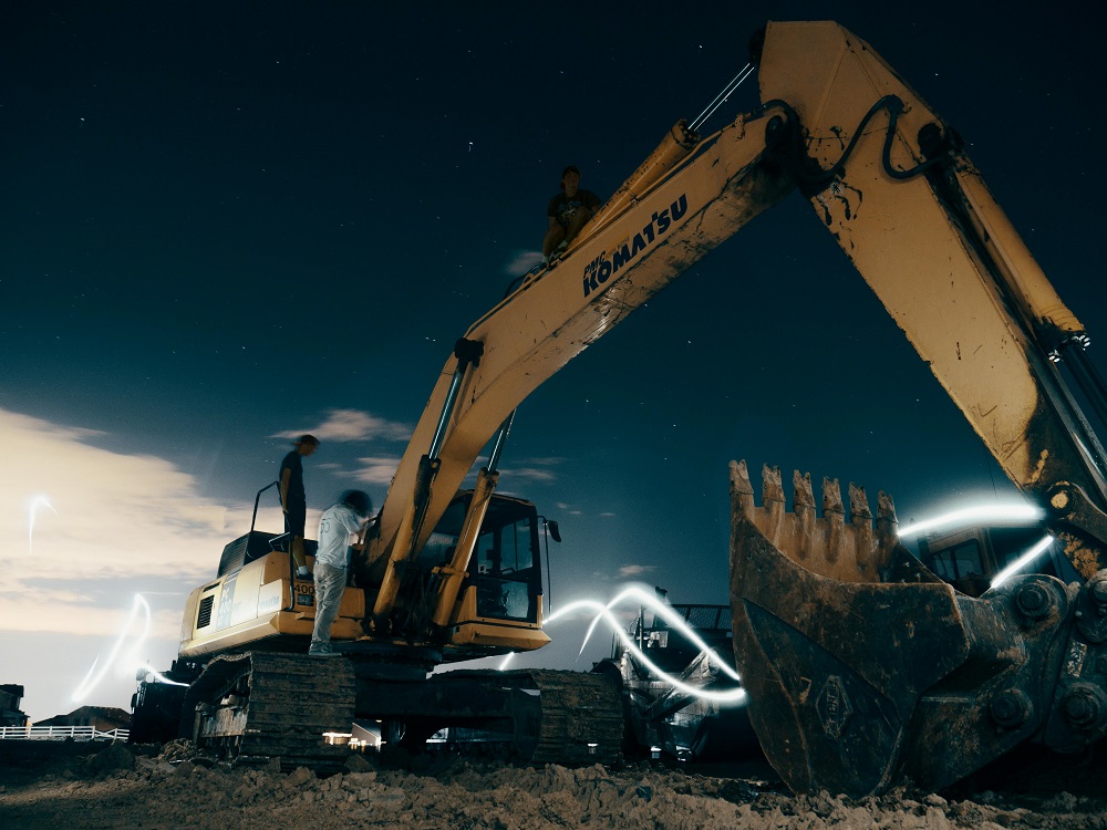 Equipment Servicing