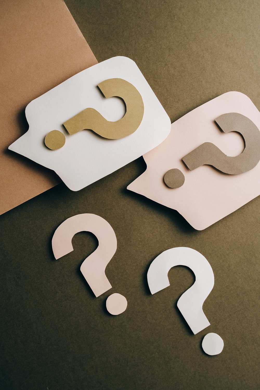 Parts FAQ