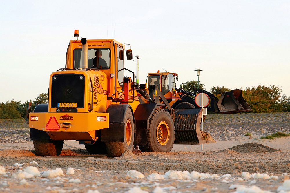 Genuine Equipment