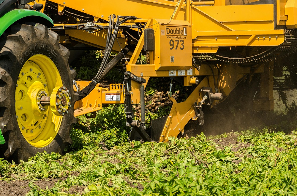 Wheel Loader