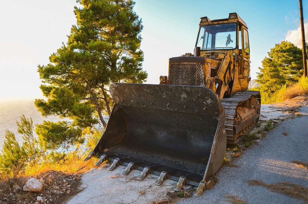 Excavators