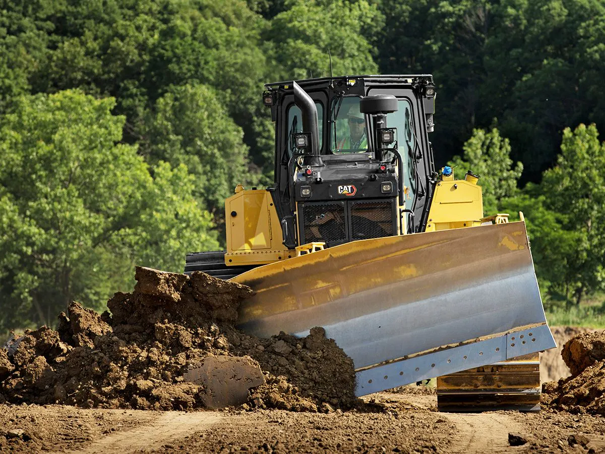 Heavy Civil and Earthmoving