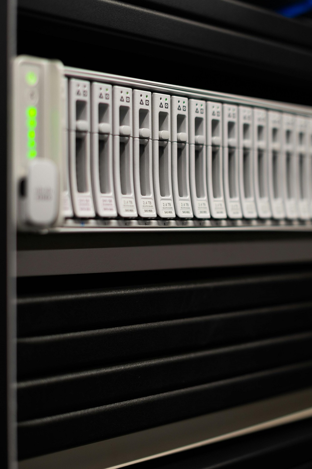 Data Centres