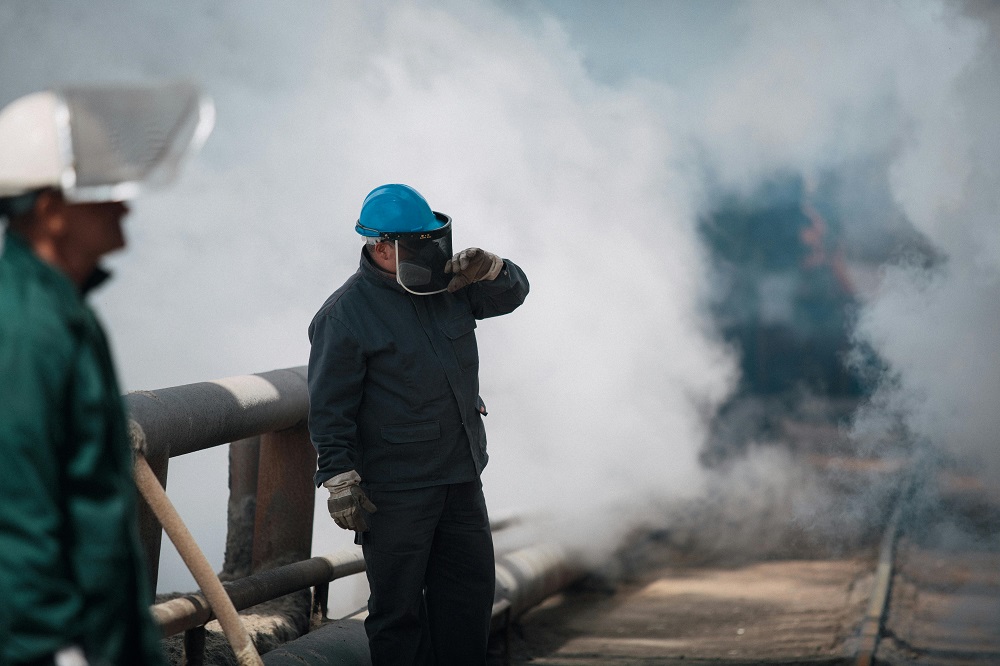 Building a Safer Future: Teraco's Commitment to Health and Safety