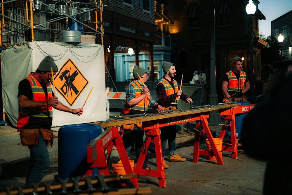 Innovative Construction Techniques: How Teraco Leads the Industry