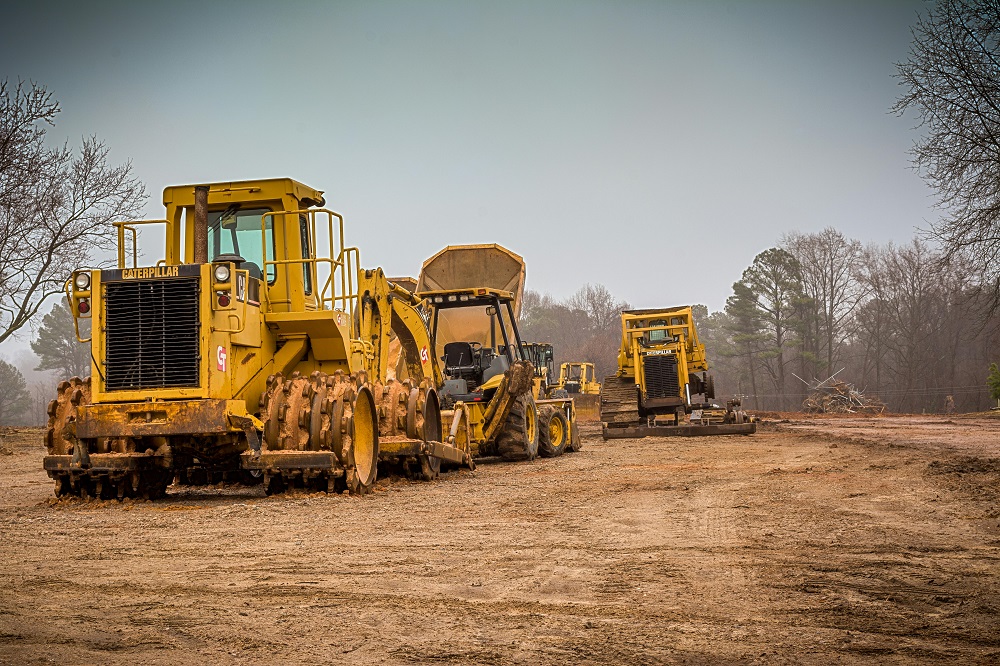 The Evolution of Teraco: A Timeline of Excellence in Construction